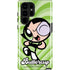 Cartoon Network Powerpuff Girls Buttercup Green Hearts Galaxy S25 Ultra Impact Case